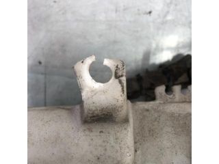 bontott NISSAN NAVARA Ablakmosó Tartály