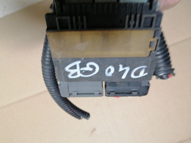 bontott NISSAN NAVARA Akkumulátor Saru Elektronikával