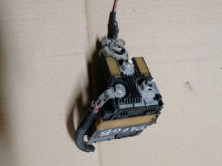 bontott NISSAN NAVARA Akkumulátor Saru Elektronikával