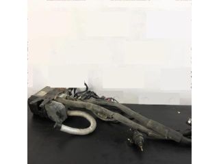 bontott NISSAN NAVARA Állófűtés (Részeivel)