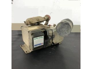 bontott NISSAN NAVARA Állófűtés (Részeivel)