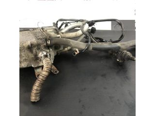 bontott NISSAN NAVARA Állófűtés (Részeivel)