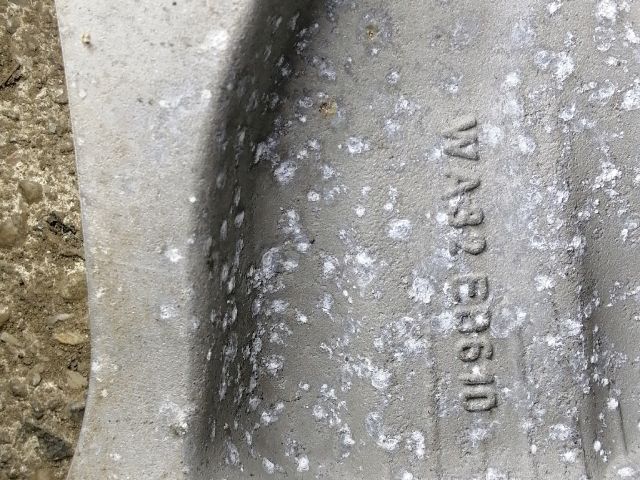 bontott NISSAN NAVARA Alufelni (1 db)