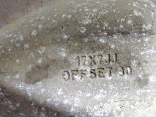 bontott NISSAN NAVARA Alufelni (1 db)