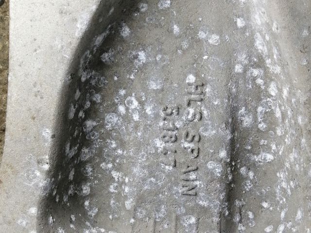 bontott NISSAN NAVARA Alufelni (1 db)