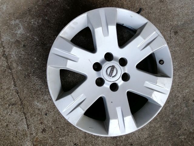 bontott NISSAN NAVARA Alufelni (1 db)