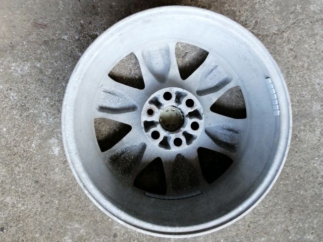 bontott NISSAN NAVARA Alufelni (1 db)