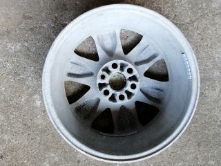 bontott NISSAN NAVARA Alufelni (1 db)