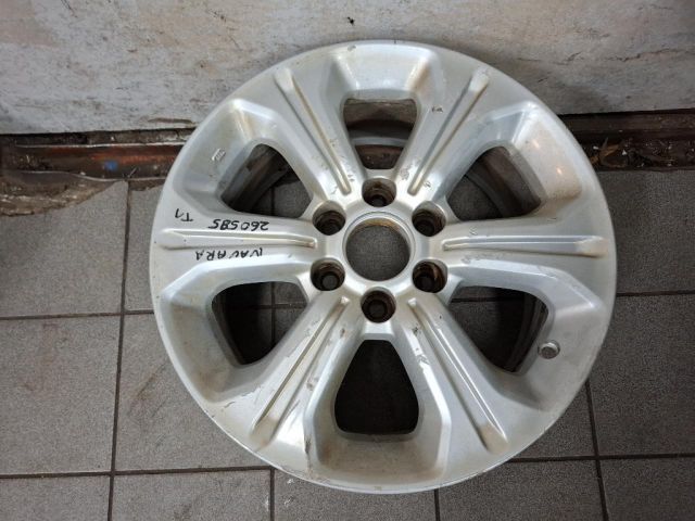 bontott NISSAN NAVARA Alufelni (1 db)