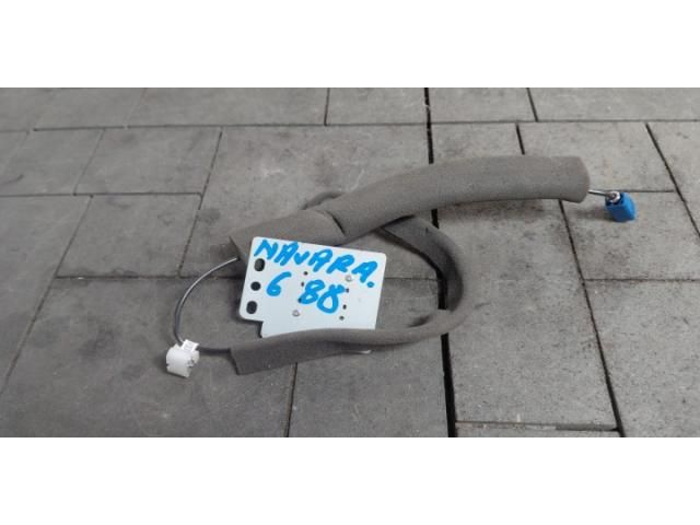 bontott NISSAN NAVARA Antenna Erősítő