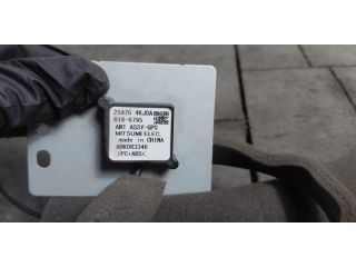 bontott NISSAN NAVARA Antenna Erősítő