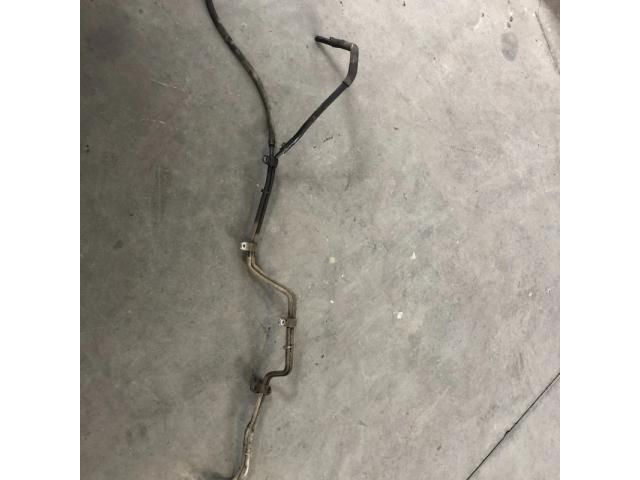 bontott NISSAN NAVARA Automata Váltó Olaj Cső