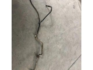 bontott NISSAN NAVARA Automata Váltó Olaj Cső