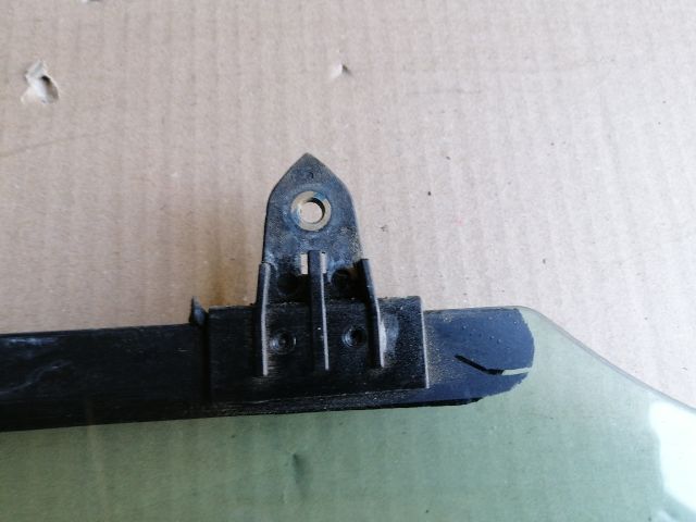 bontott NISSAN NAVARA Bal első Ablak