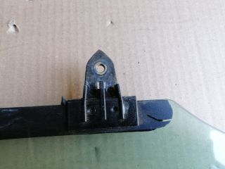 bontott NISSAN NAVARA Bal első Ablak