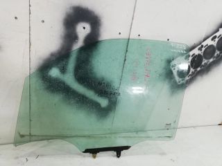 bontott NISSAN NAVARA Bal első Ablak