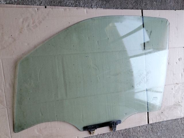 bontott NISSAN NAVARA Bal első Ablak