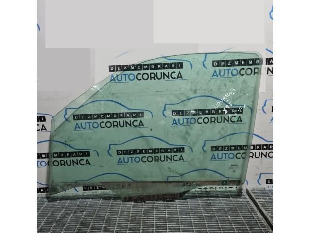 bontott NISSAN NAVARA Bal első Ablak