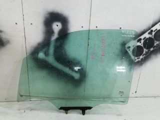 bontott NISSAN NAVARA Bal első Ablak