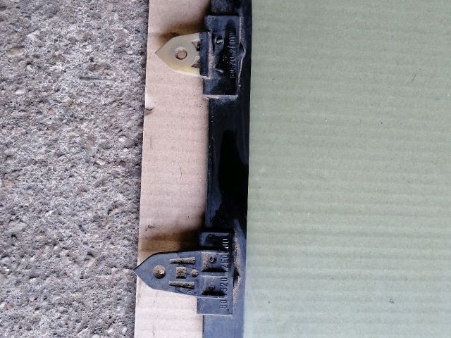 bontott NISSAN NAVARA Bal első Ablak