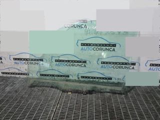 bontott NISSAN NAVARA Bal első Ablak