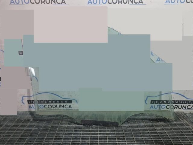 bontott NISSAN NAVARA Bal első Ablak