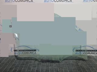 bontott NISSAN NAVARA Bal első Ablak