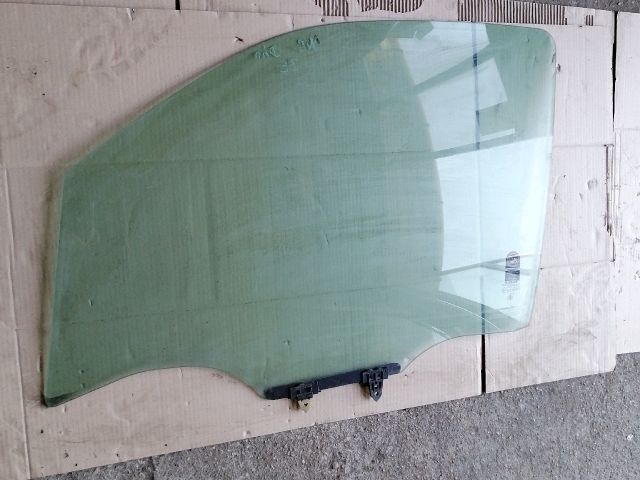 bontott NISSAN NAVARA Bal első Ablak