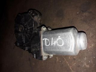 bontott NISSAN NAVARA Bal első Ablakemelő Motor