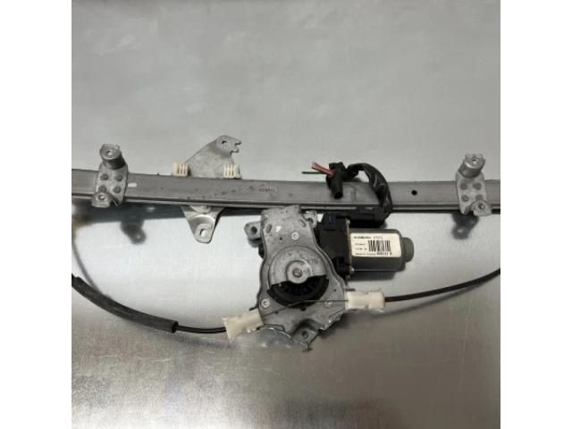 bontott NISSAN NAVARA Bal első Ablakemelő Szerkezet (Elektromos)