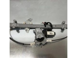 bontott NISSAN NAVARA Bal első Ablakemelő Szerkezet (Elektromos)