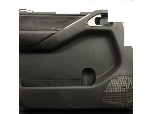 bontott NISSAN NAVARA Bal első Ajtó Kárpit