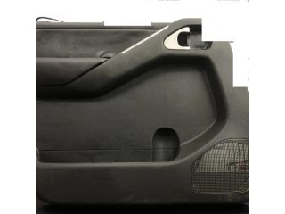 bontott NISSAN NAVARA Bal első Ajtó Kárpit