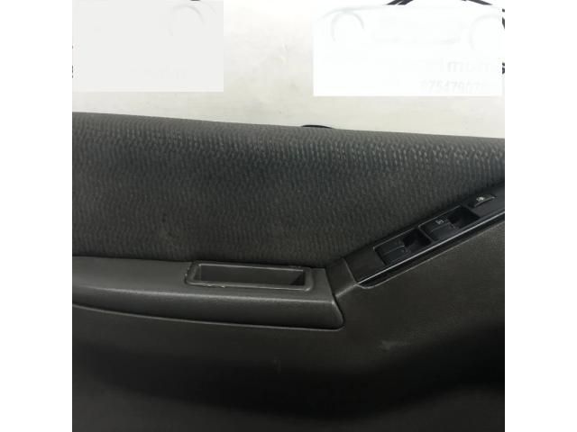 bontott NISSAN NAVARA Bal első Ajtó Kárpit