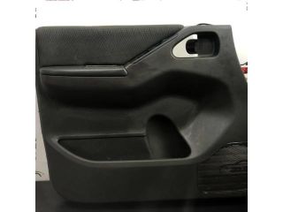 bontott NISSAN NAVARA Bal első Ajtó Kárpit