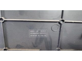 bontott NISSAN NAVARA Bal első Ajtó Kárpit