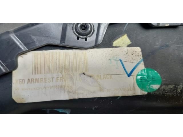 bontott NISSAN NAVARA Bal első Ajtó Kárpit