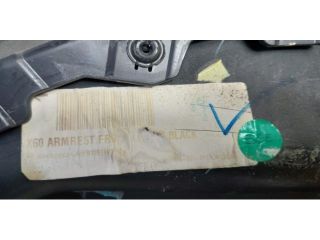 bontott NISSAN NAVARA Bal első Ajtó Kárpit