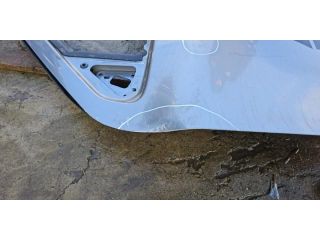 bontott NISSAN NAVARA Bal első Ajtó (Üres lemez)