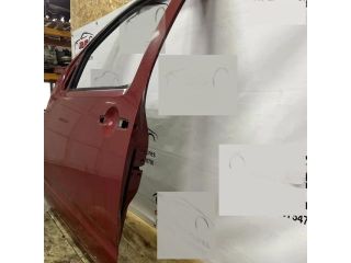 bontott NISSAN NAVARA Bal első Ajtó (Üres lemez)