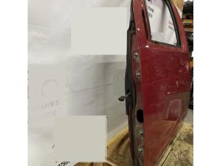 bontott NISSAN NAVARA Bal első Ajtó (Üres lemez)