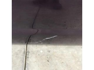 bontott NISSAN NAVARA Bal első Ajtó (Üres lemez)