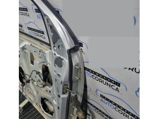 bontott NISSAN NAVARA Bal első Ajtó (Üres lemez)