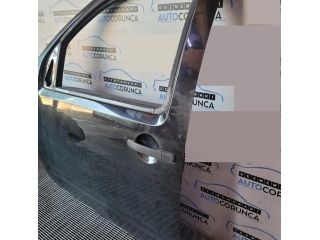 bontott NISSAN NAVARA Bal első Ajtó (Üres lemez)