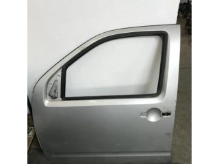 bontott NISSAN NAVARA Bal első Ajtó (Üres lemez)