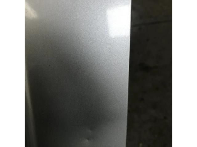 bontott NISSAN NAVARA Bal első Ajtó (Üres lemez)