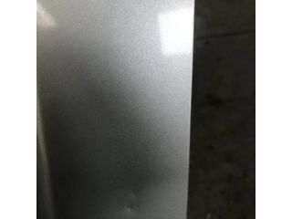 bontott NISSAN NAVARA Bal első Ajtó (Üres lemez)