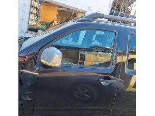 bontott NISSAN NAVARA Bal első Ajtó (Üres lemez)