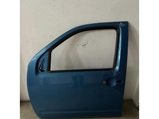 bontott NISSAN NAVARA Bal első Ajtó (Üres lemez)