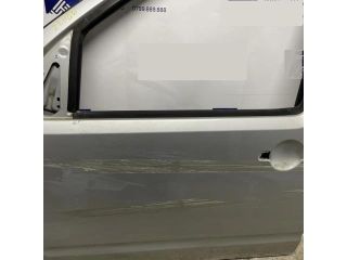 bontott NISSAN NAVARA Bal első Ajtó (Üres lemez)